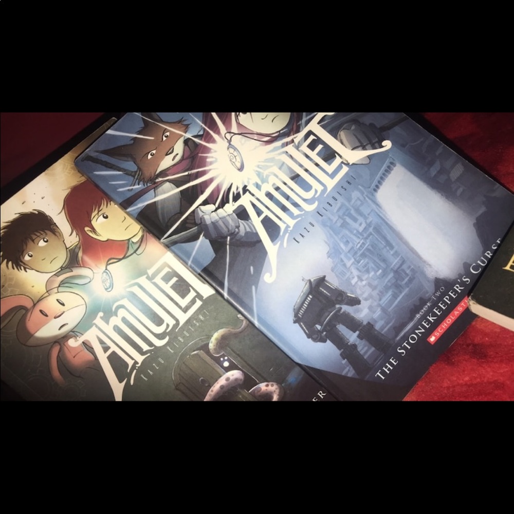 Books
